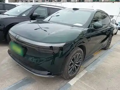 ZEEKR 7X 2024