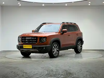 Haval Big Dog 2021