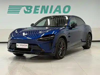 Xiaomi Auto YU7 2025