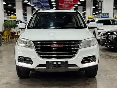 Haval H6 2018