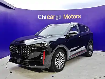 Jetour X70 PRO 2023