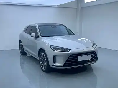 AITO Wenjie M5 2022