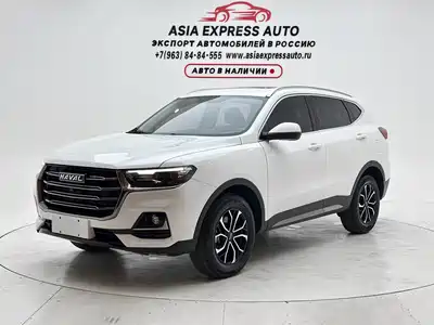 Haval H6 2023