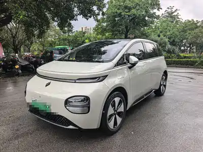 Baojun Cloud 2024
