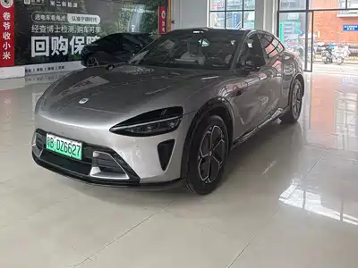 Xiaomi Auto YU7 2026