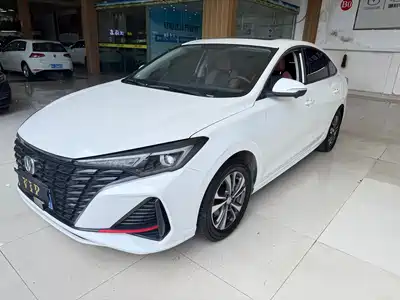 Changan Eado 2024