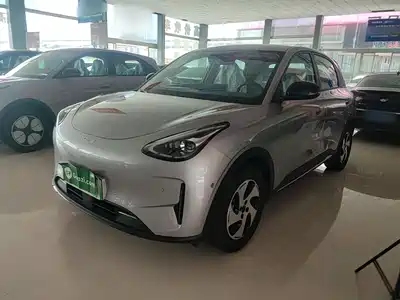 Geely Galaxy Starry Wish 2026