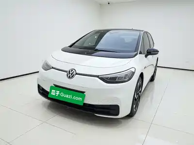 Volkswagen ID.3 2024