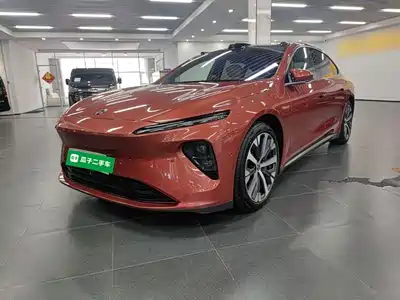 NIO ET7 2023