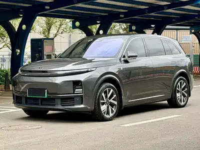 Li Auto L7 2024