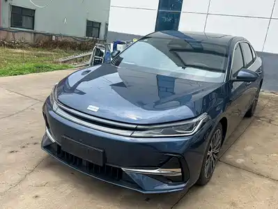 Geely Galaxy A7 2025