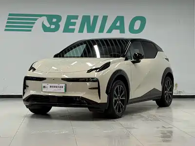 ZEEKR X 2024