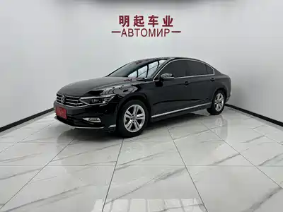 Volkswagen Magotan 2024