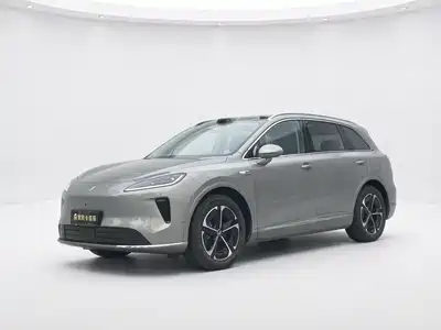 Shangjie SUV 2025