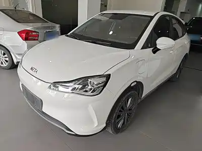 Nezha Auto V 2023