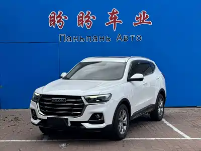 Haval H6 2022