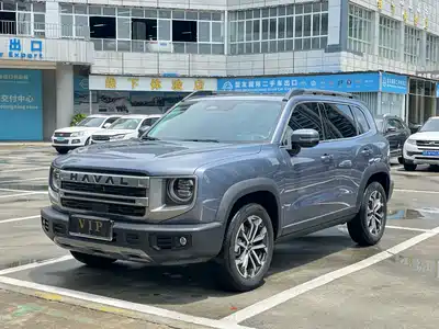 Haval Big Dog 2024