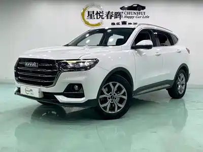 Haval H6 2022