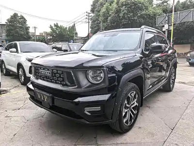 Haval Da Gou 2nd Gen 2023