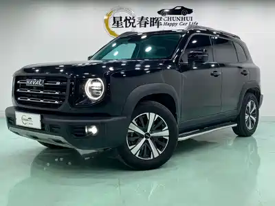 Haval Big Dog 2023