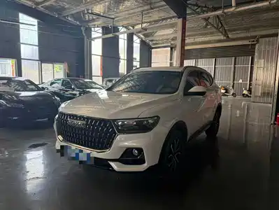 Haval H6 2023