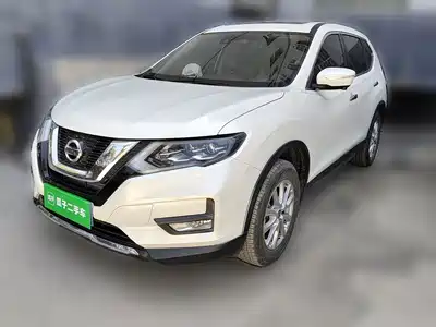 Nissan X-Trail 2023