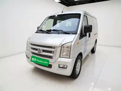 Dongfeng Xiaokang DFSK C35 2021