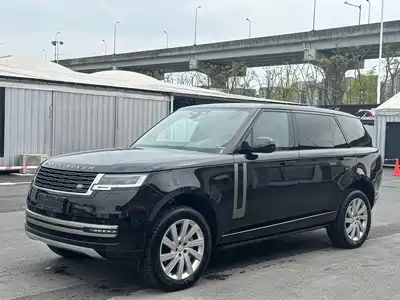 Land Rover Range Rover 2024