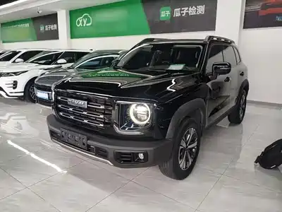 Haval Big Dog 2023