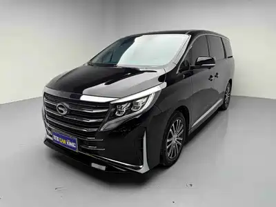 GAC Trumpchi M8 2024