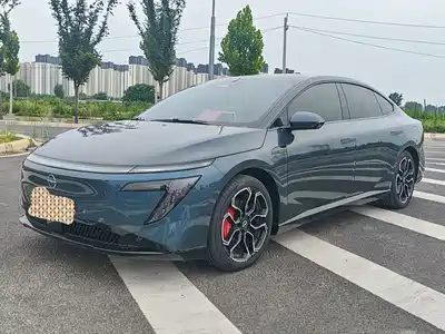 Nissan N7 2025