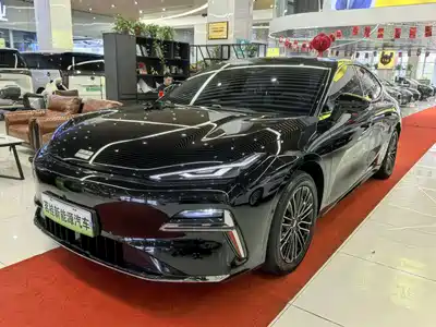 Geely Galaxy Xingyao 8 2026