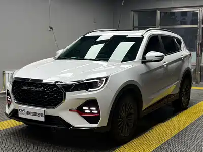 Jetour X70 PRO 2023