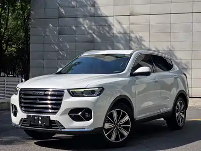 Haval H6 2021