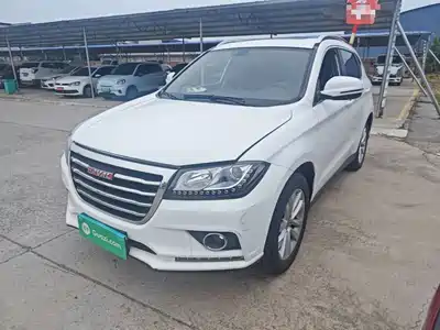 Haval H2 2016