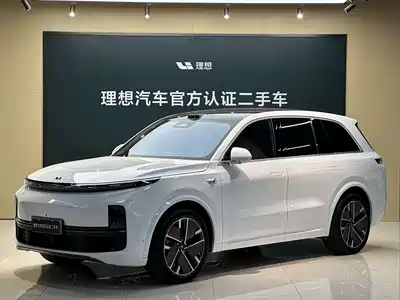Li Auto L7 2025