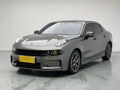 Lynk & Co 03 2022