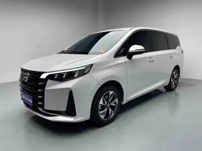 GAC Trumpchi M6 2024