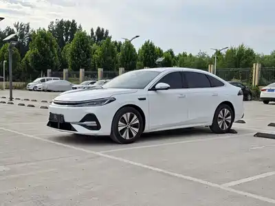 Geely Galaxy A7 2025