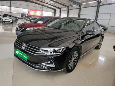 Volkswagen Magotan 2020