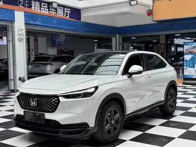 Honda XR-V 2024