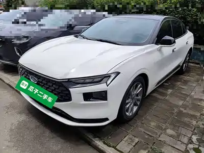 Ford Mondeo 2024