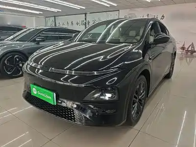 XPeng G6 2024
