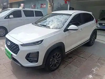 Chery Tiggo 3x 2025