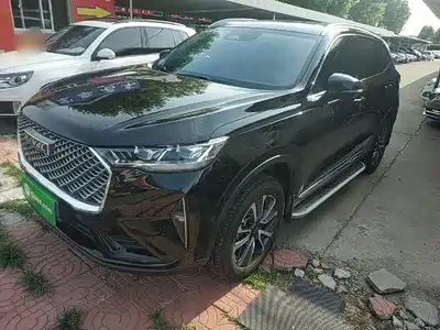 Haval H6 2025