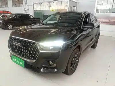 Haval H6 2023