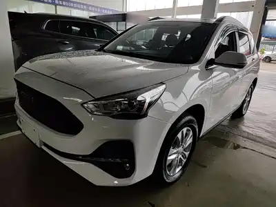 Haval M6 2020