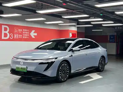 Nissan N7 2025