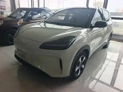Wuling Motors Bingo PLUS 2025
