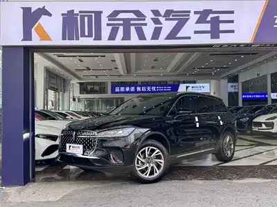 Lincoln Adventurer 2024